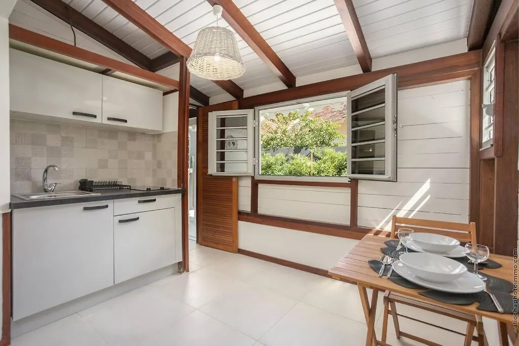 Villa Tropical Dream - Diamant Le Diamant 0*,  Martinique