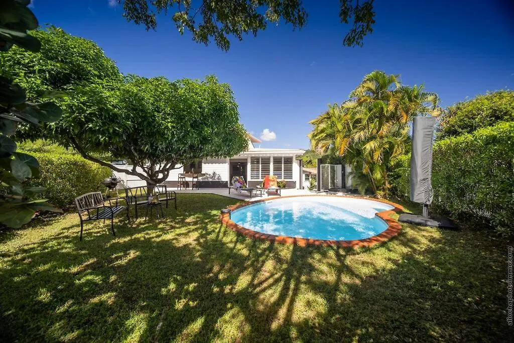 Villa Tropical Dream - Diamant Le Diamant Martinique