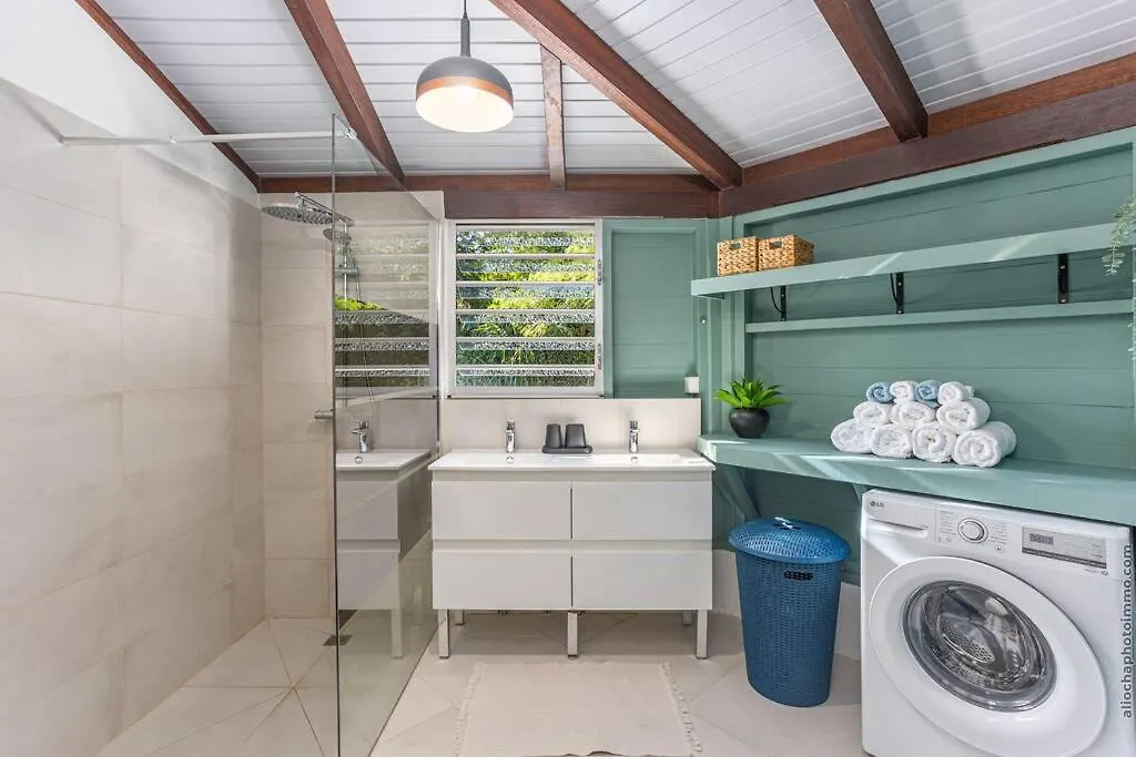 Villa Tropical Dream - Diamant Le Diamant