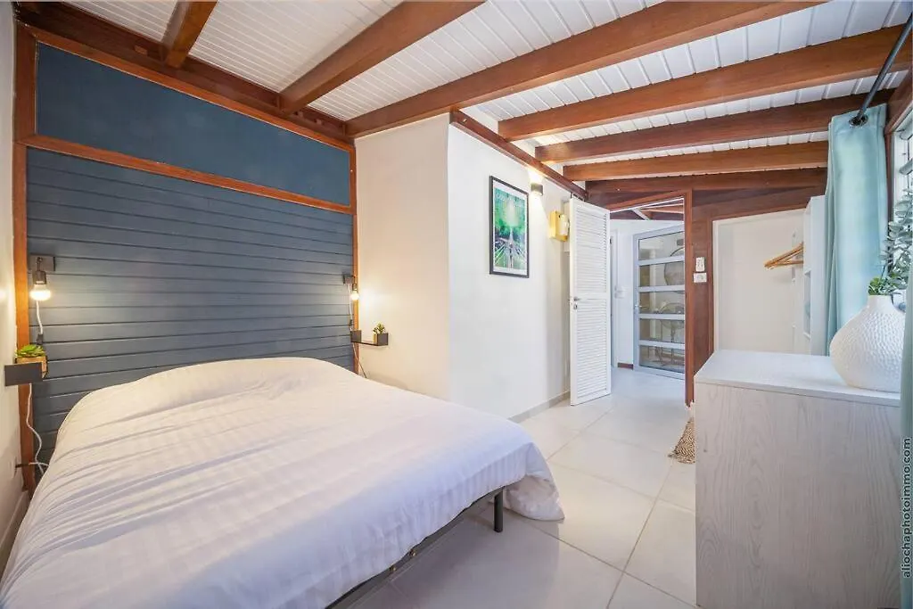 Villa Tropical Dream - Diamant Le Diamant
