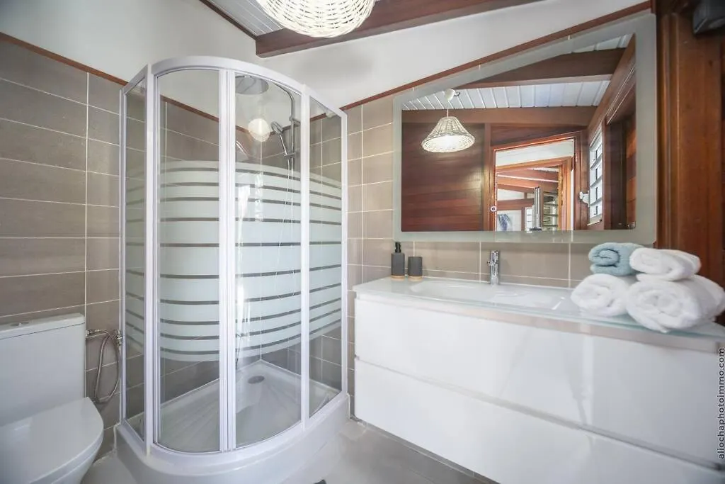 Villa Tropical Dream - Diamant Le Diamant