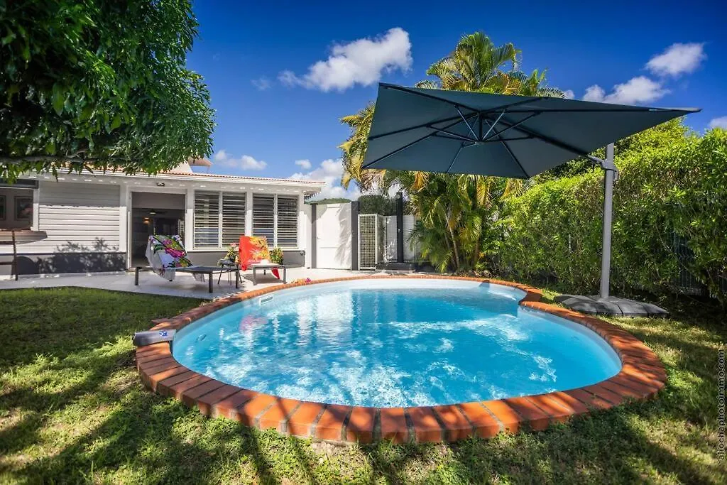 Villa Tropical Dream - Diamant Le Diamant Martinique