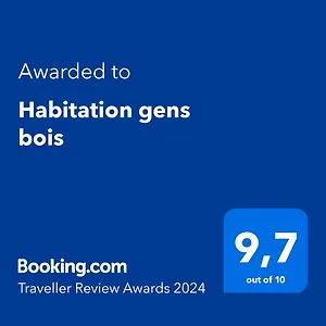 Habitation Gens Bois Villa